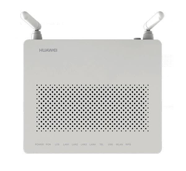 مودم فیبر نوری ONT هوآوی EchoLife HG8546M آکبند