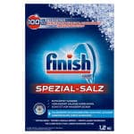 نمک ماشین ظرفشویی فینیش مدلfinish Spezial-Salz وزن 1200 گرم — تصویر ۴