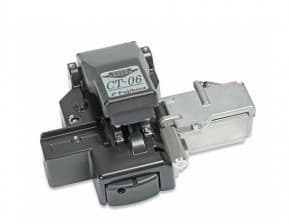 دستگاه کلیور فیبر نوری فوجیکورا CT-06 اکبند