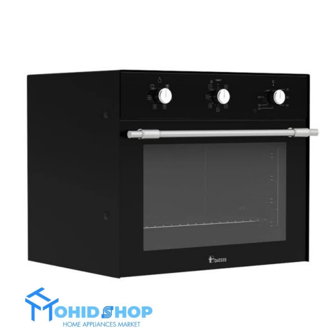 فر برقی 46 لیتری داتیس مدل DT-730 — تصویر ۱۱