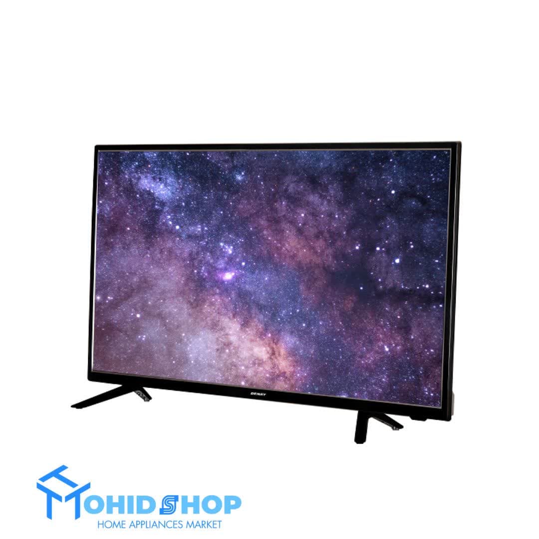 تلویزیون هوشمند 43 اینچ دنای مدل MC-43A4 — تصویر ۷
