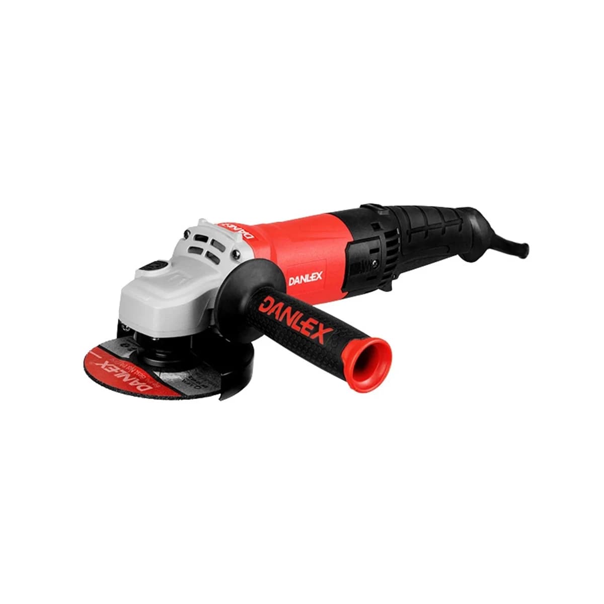 مینی فرز 1200 وات 115 میلی متری دنلکس مدل DX-2340