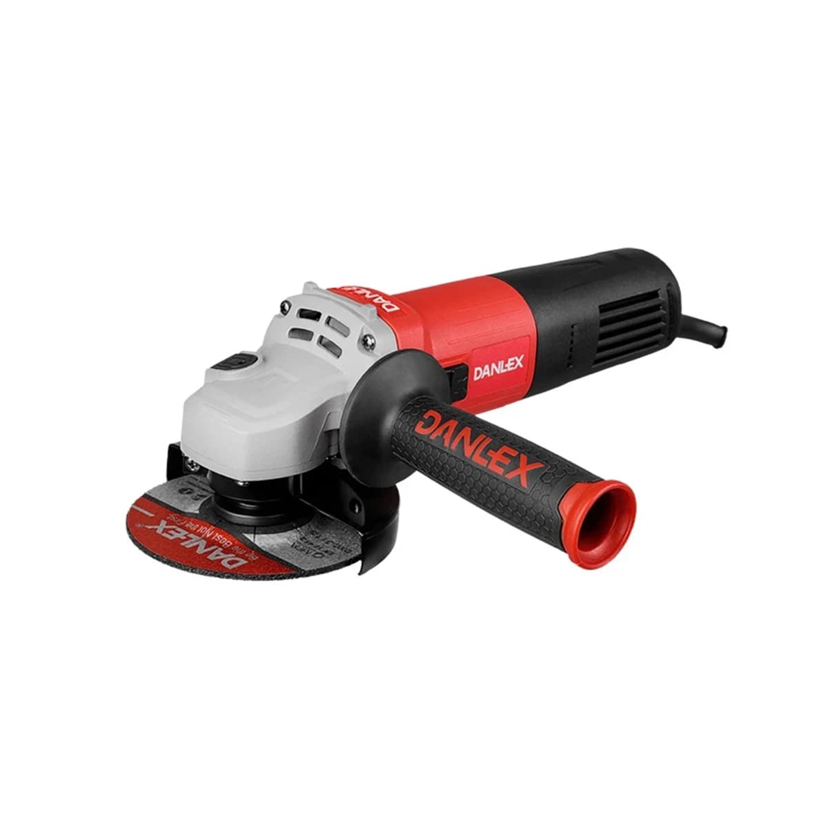 مینی فرز 1400 وات 115 میلی متری دیمردار دنلکس مدل DX-2314