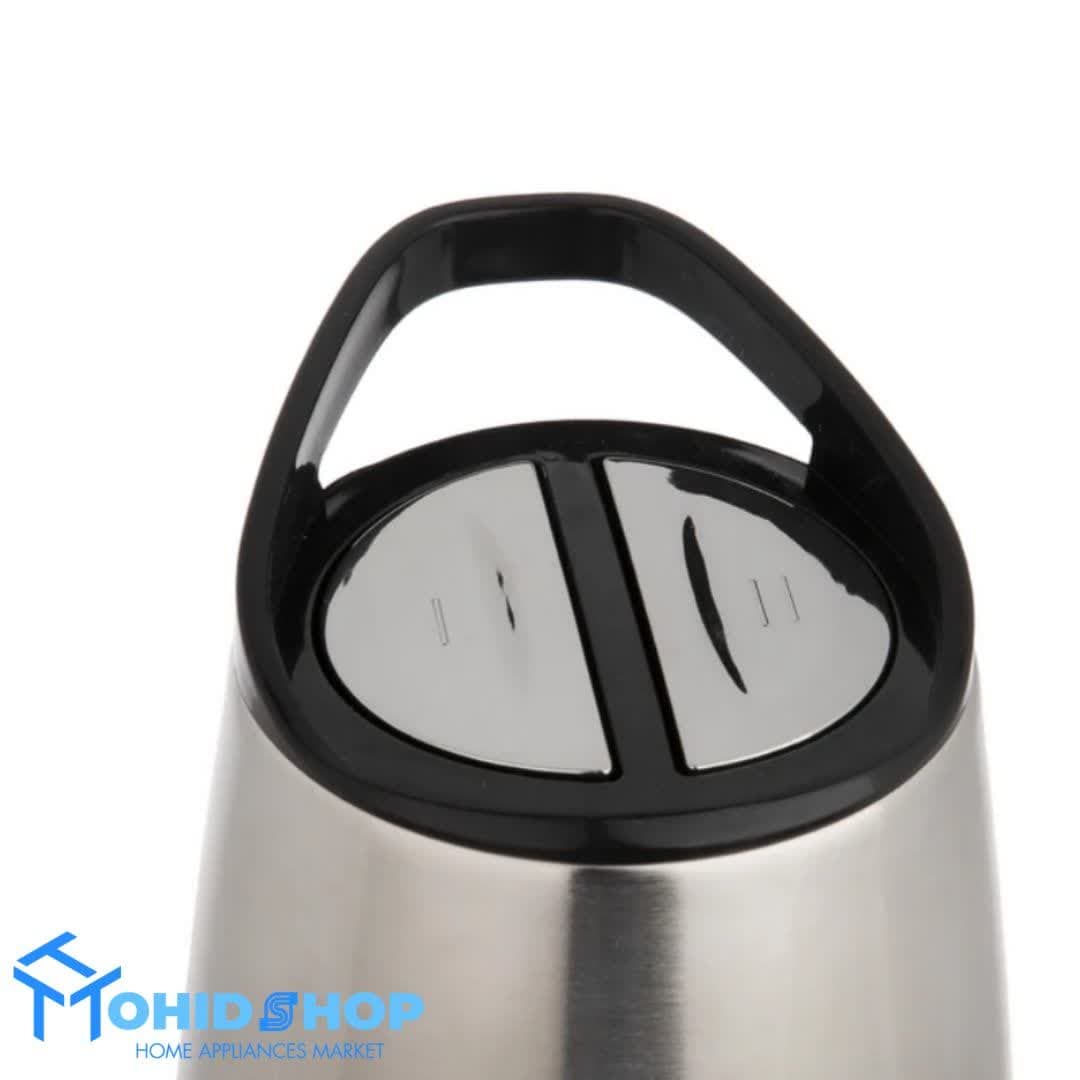 خردکن آیسن مدل IE-CH 191 — تصویر ۳