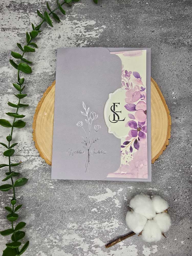کارت عروسی کد M089