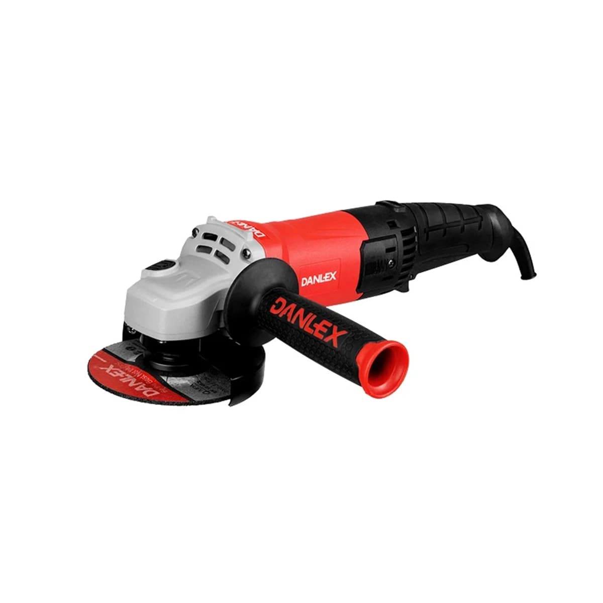 مینی فرز دسته بلند 1400 وات 115 میلیمتر دیمردار دنلکس مدل DX-2341