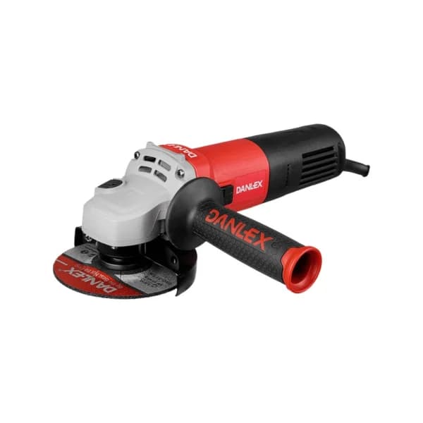 مینی فرز 1200 وات 115 میلیمتری دیمردار دنلکس مدل DX-2312