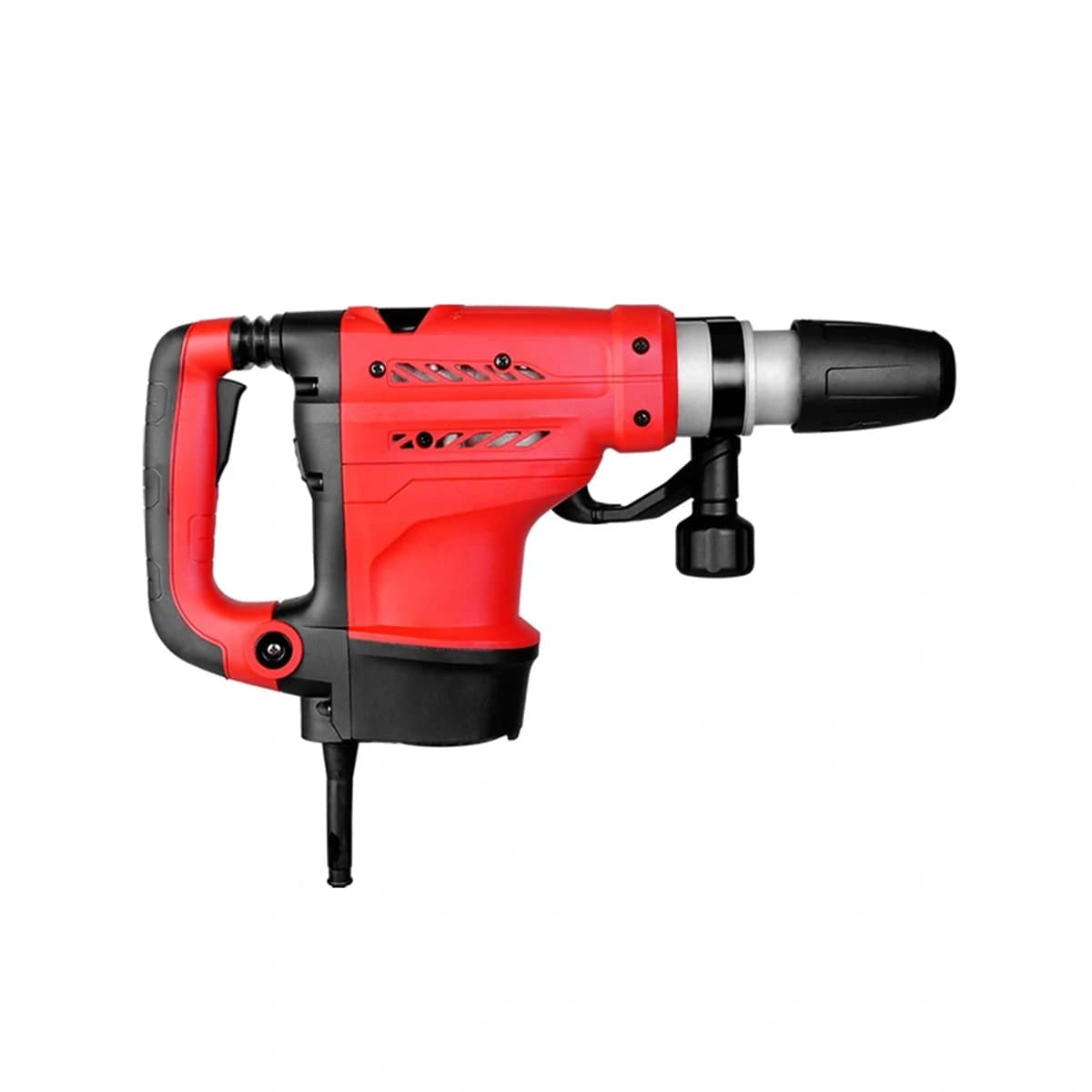 بتن کن 8.5 کیلویی 5 شیار دیمردار دنلکس مدل DX-3440 — تصویر ۱۲