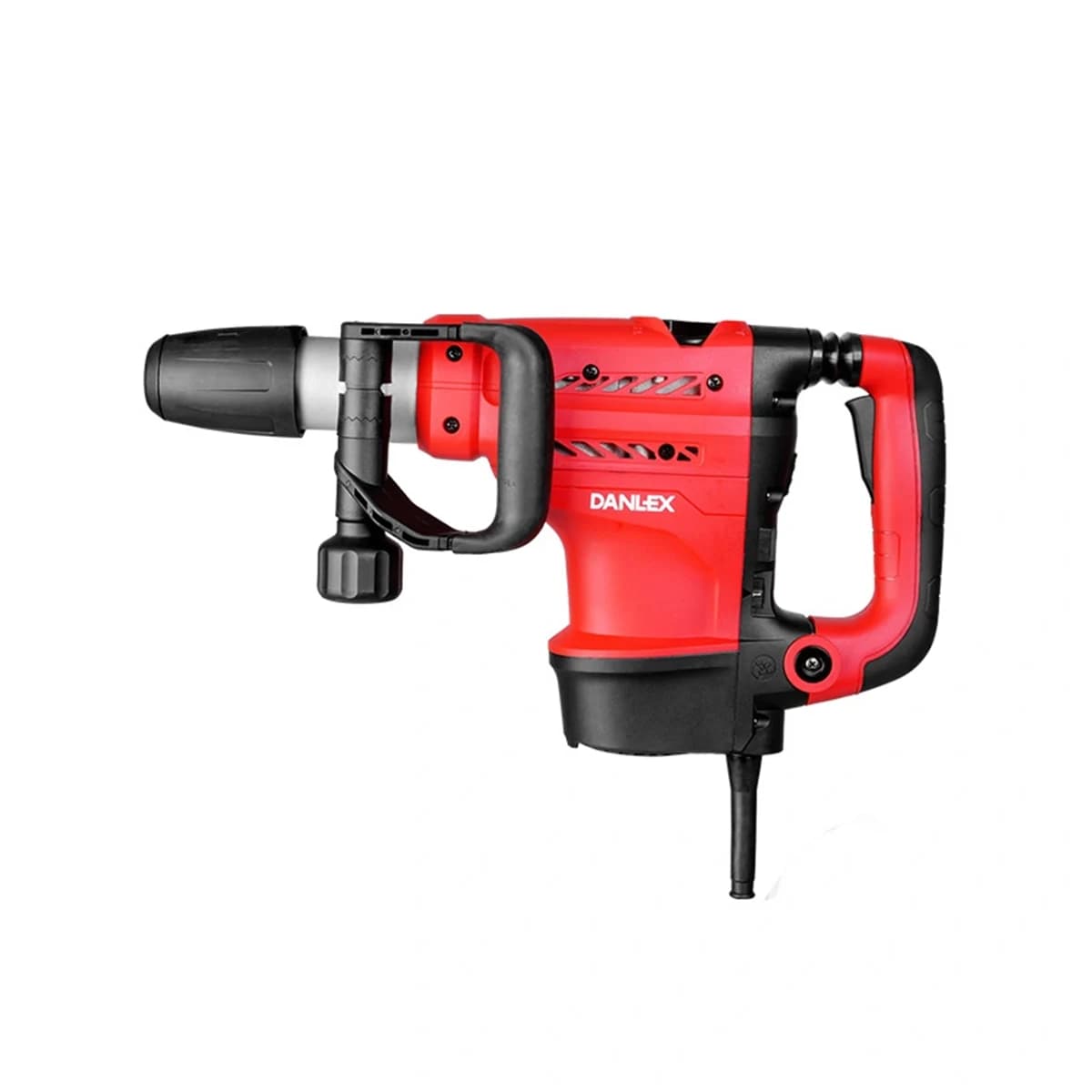 بتن کن 8.5 کیلویی 5 شیار دیمردار دنلکس مدل DX-3440 — تصویر ۶