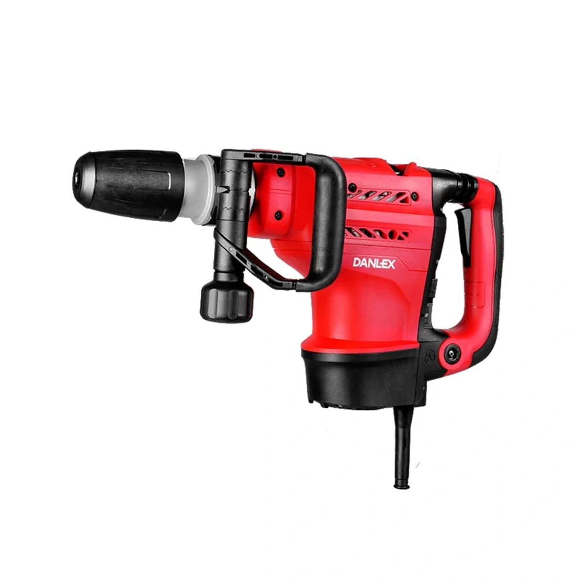 بتن کن 8.5 کیلویی 5 شیار دیمردار دنلکس مدل DX-3440 — تصویر ۵