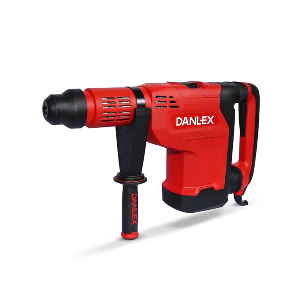 بتن کن 1500 وات پنج شیار دنلکس مدل DX-3311