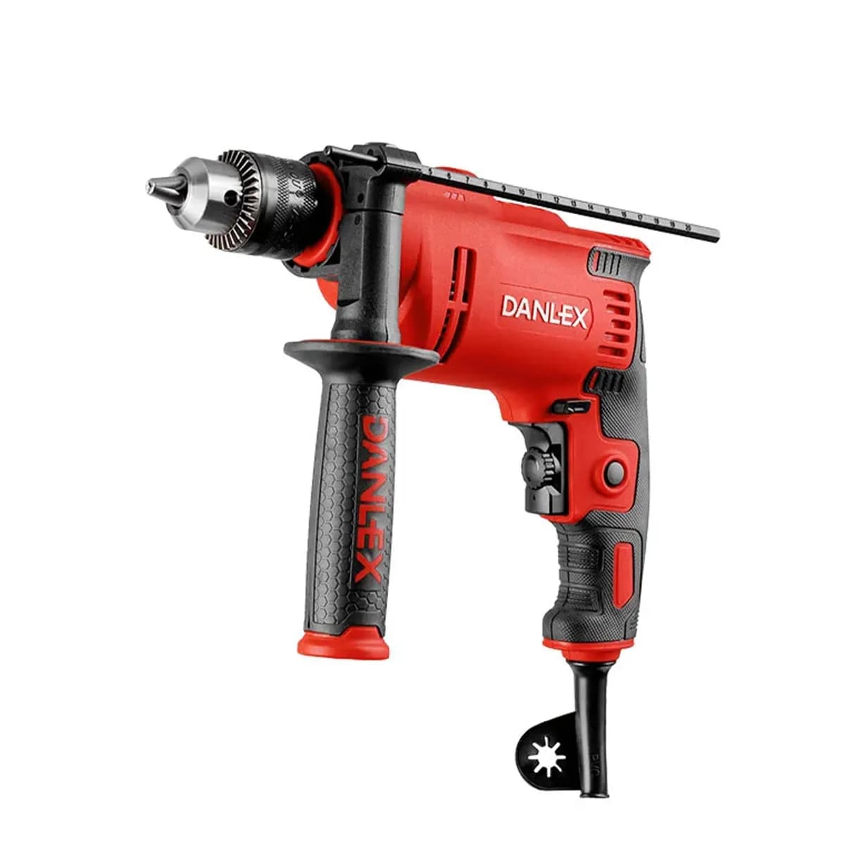 دریل چکشی 850 وات 13 میلی متری دنلکس مدل DX-1285