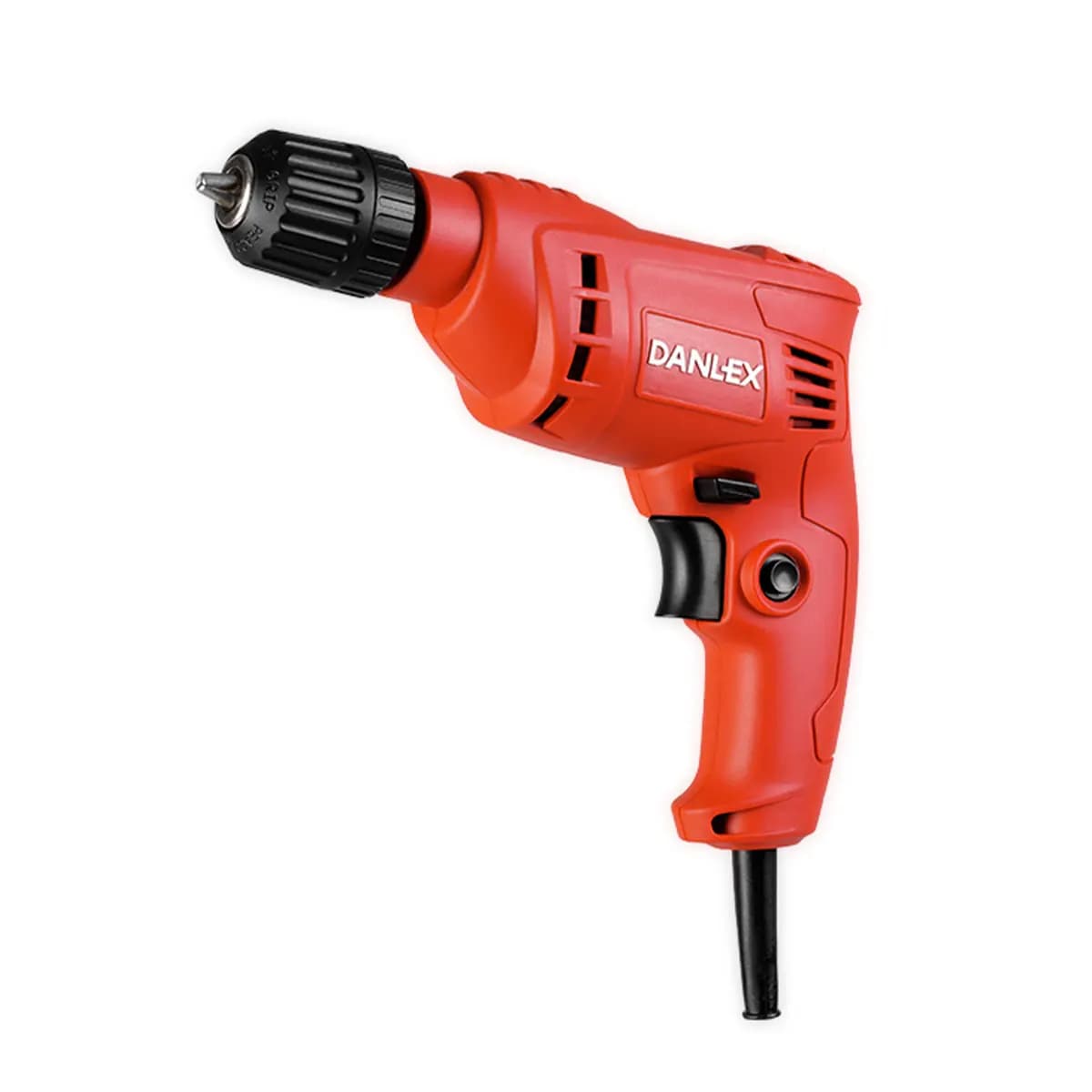 دریل برقی 300 وات اتوماتیک 6.5 میلی متری دنلکس مدل DX-1130
