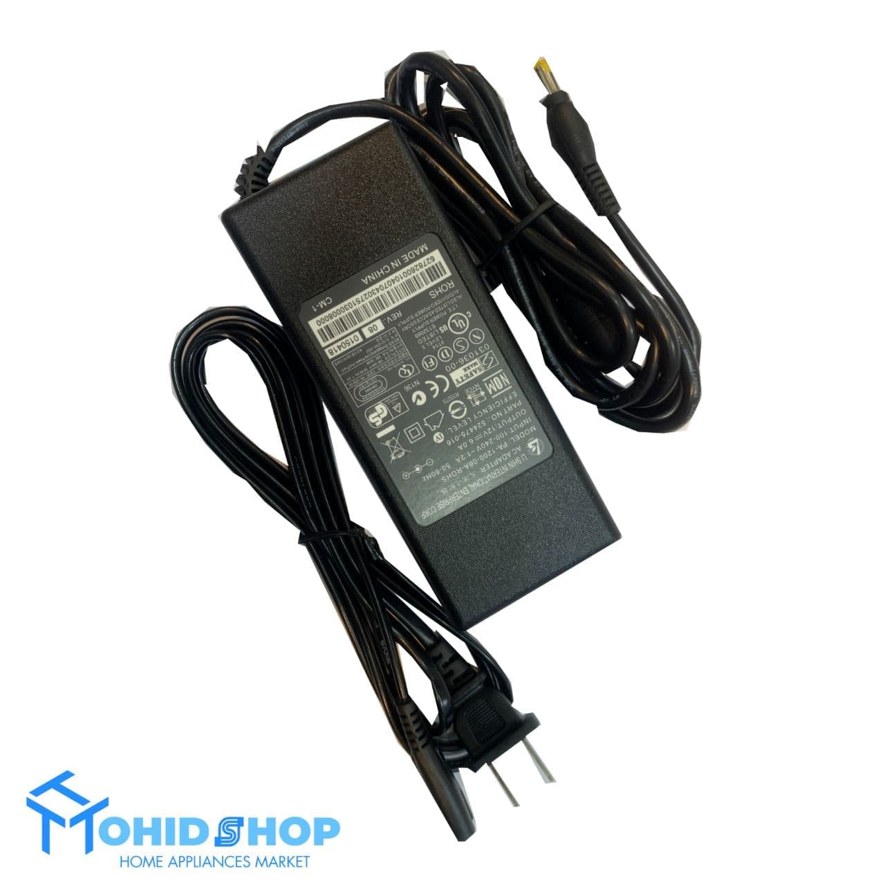 اداپتور ADAPTOR