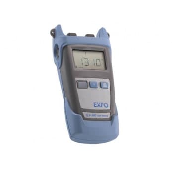 لایت سورس فیبر نوری اکسفو مدل FLS-300 اکبند