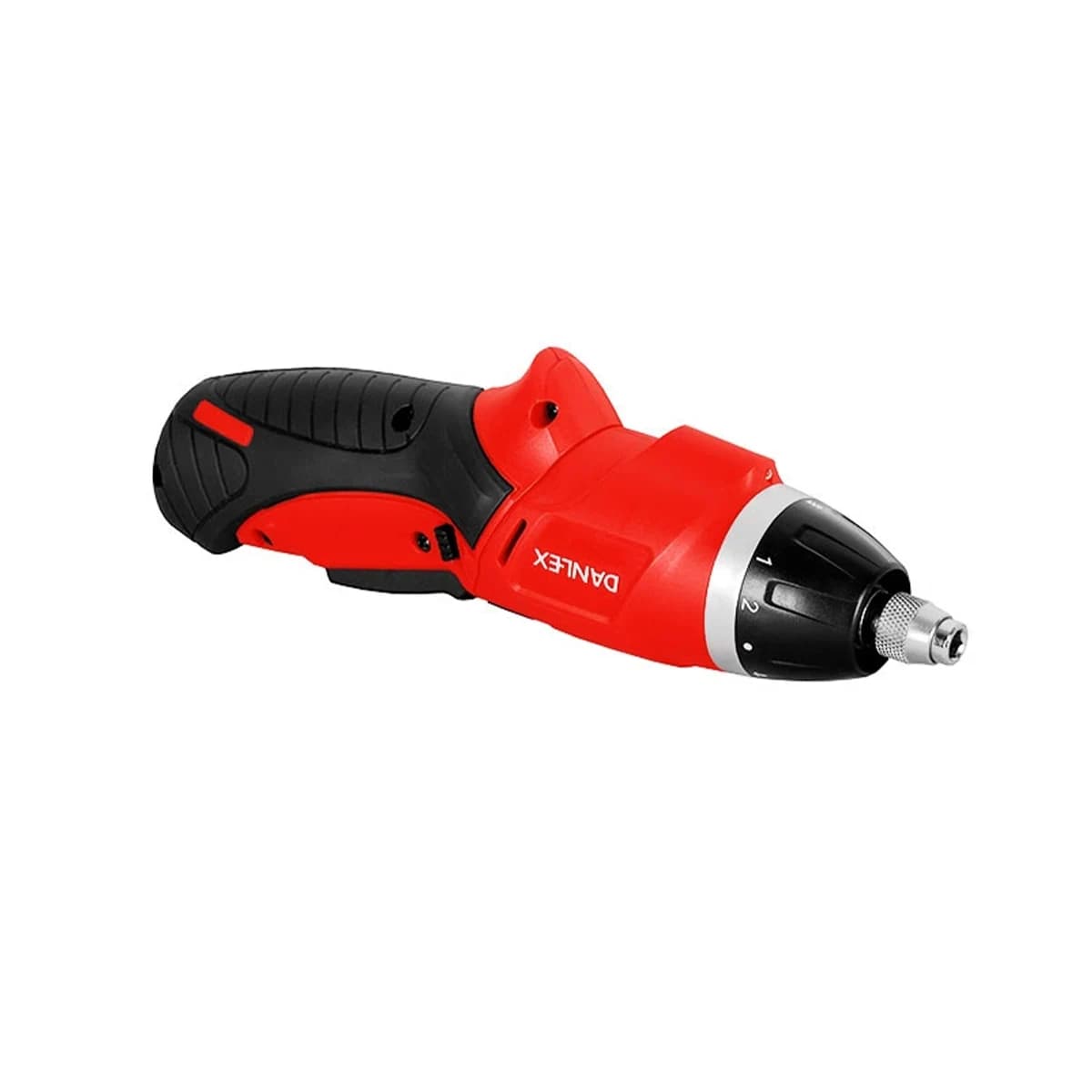 پیچ گوشتی شارژی 3.6 ولت دنلکس مدل DX-6136 — تصویر ۳