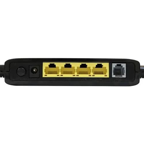 مودم روتر نتربیت مدل ND-4230N — تصویر ۱۲