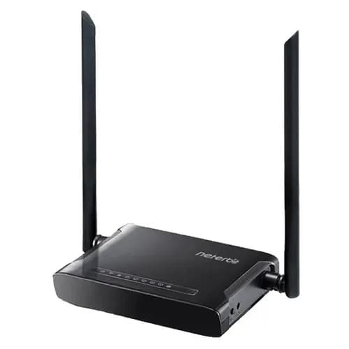 مودم روتر نتربیت مدل ND-4230N — تصویر ۴