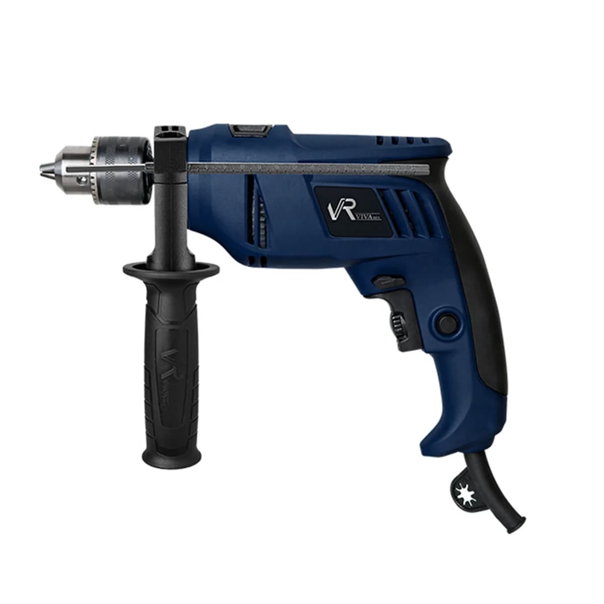 دریل چکشی ۱۳ میلیمتری ویوارکس مدل VR6513