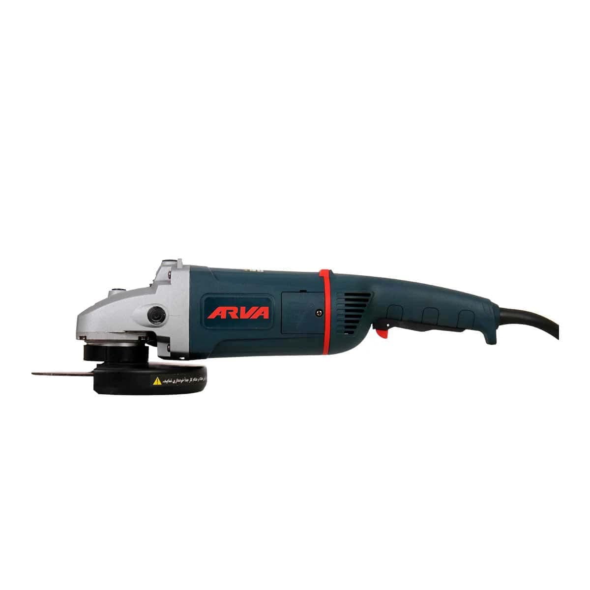 فرز آهنگری ۲۲۰۰ وات صنعتی آروا مدل ۵۵۰۷ — تصویر ۴