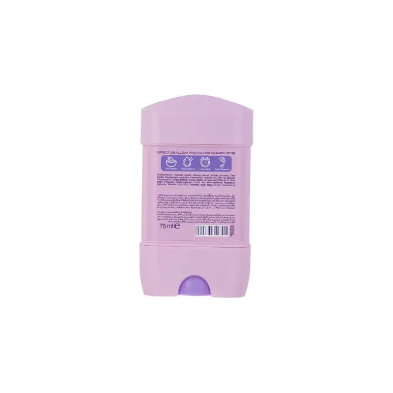 مام صابونی ضد تعریق زنانه آمبرلا مدل Energy + Fresh حجم 75 میلیلیتر — تصویر ۵