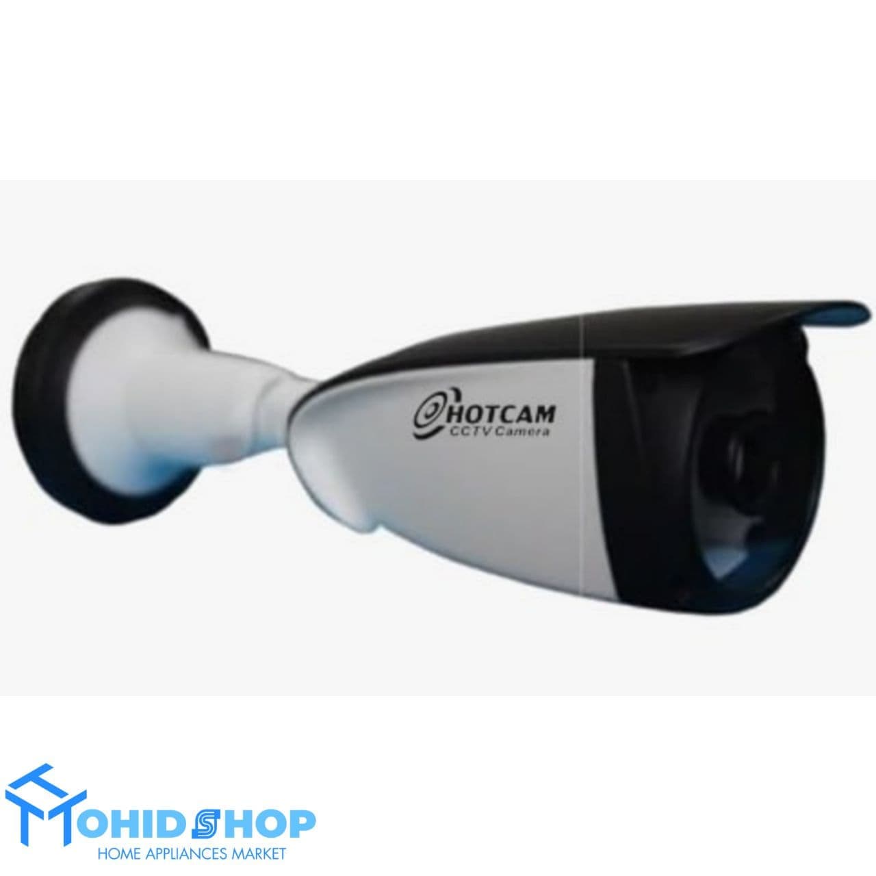 دوربین مداربسته بولت فلزی مدلS6TF2