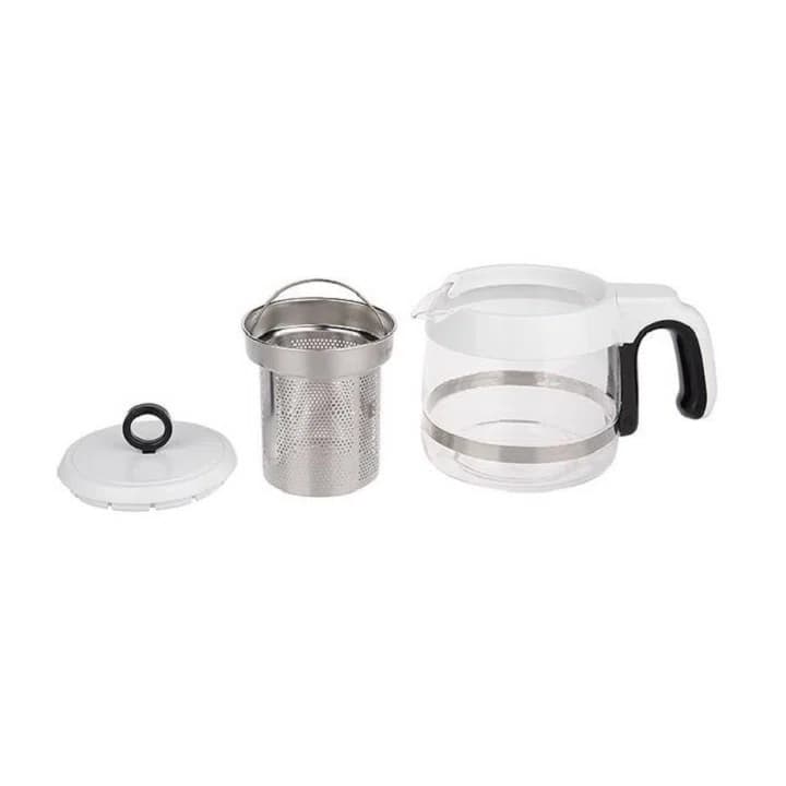 چای ساز بیشل مدل BL-TM-008 — تصویر ۱۱