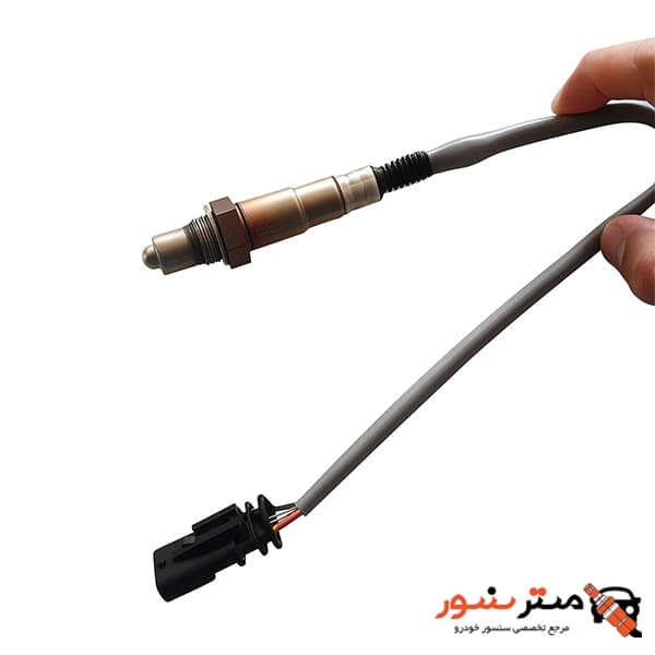 سنسور اکسیژن لاماری ایما BOSCH — تصویر ۱۱