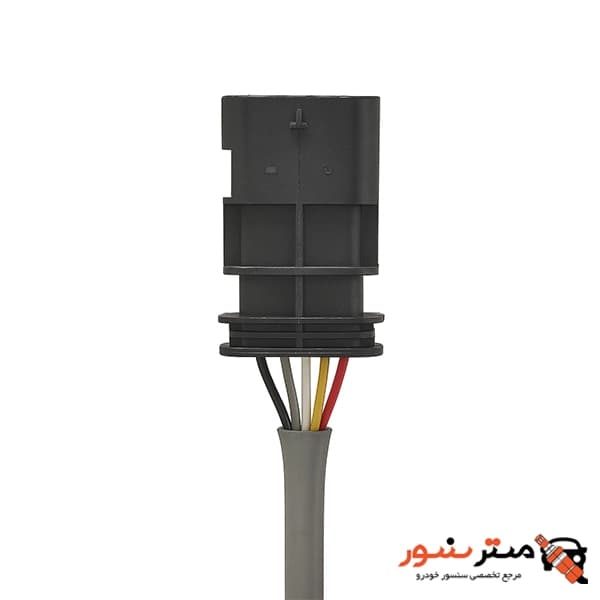 سنسور اکسیژن لاماری ایما BOSCH — تصویر ۹