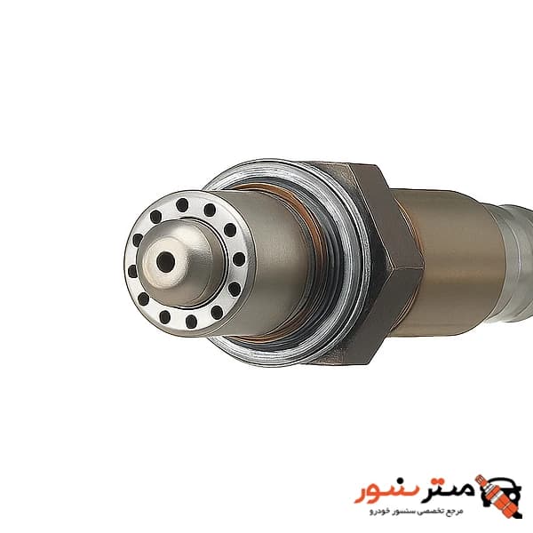سنسور اکسیژن لاماری ایما BOSCH — تصویر ۵