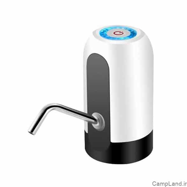 پمپ آب گالن شارژی اصلی ShawFly