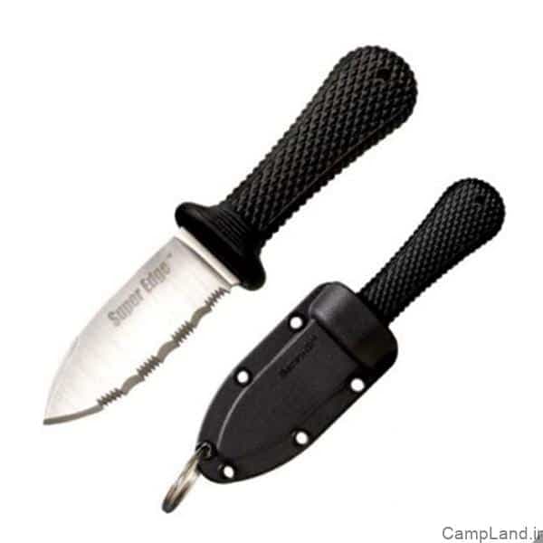 چاقو گردنی کلداستیل ColdSteel — تصویر ۹