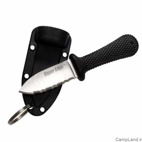 چاقو گردنی کلداستیل ColdSteel