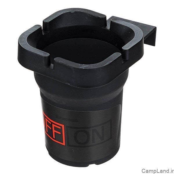 زیرسیگاری خودرو RoadPro مدل 6670