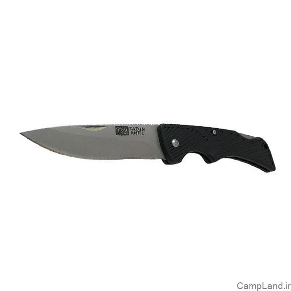 چاقوی سفری تاکسین نایف Taixin Knife