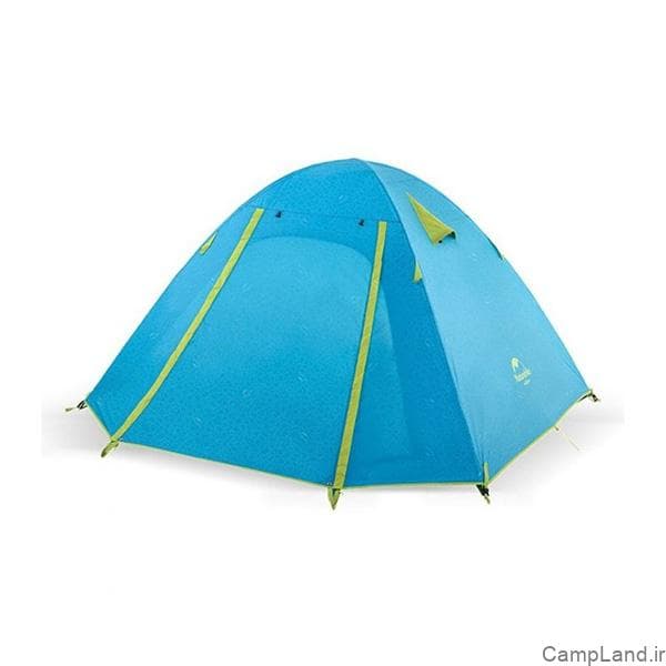 چادر دو پوش 2 نفره NATUREHIKE مدل NH18Z022-P — تصویر ۶