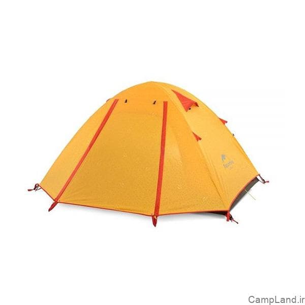 چادر دو پوش 2 نفره NATUREHIKE مدل NH18Z022-P