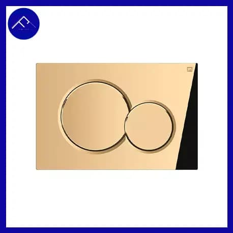 کلید تخلیه توکار مدل تویین — تصویر ۶