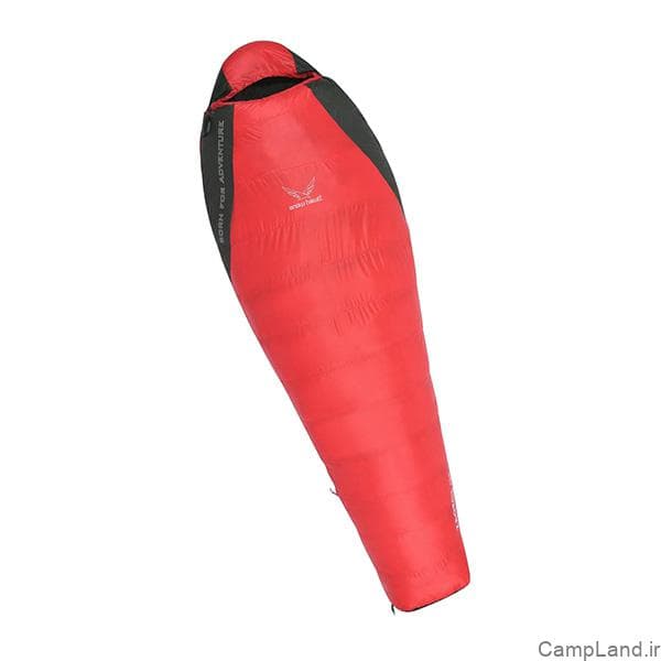 کیسه خواب پر اسنوهاک مدل DENA 600