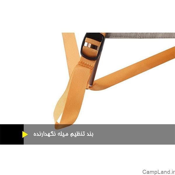 چادر 3 نفره کایلاس مدل FAIRY LAND KT2102101 — تصویر ۷