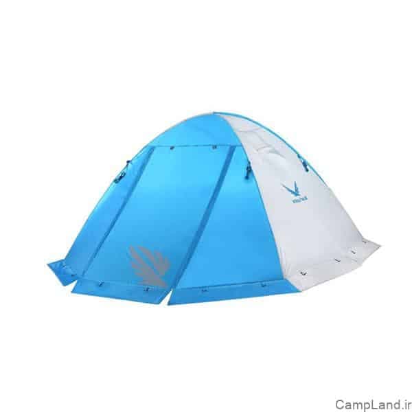 چادر 2 نفره گتردار اسنوهاک مدل DISCOVERI ST020 PLUS