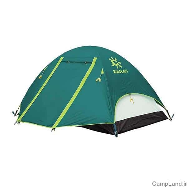 چادر كمپینگ 2 نفره کایلاس مدل CAMPING TENT KT30036