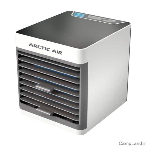 کولر آبی و پنکه رومیزی Arctic Air Ultra