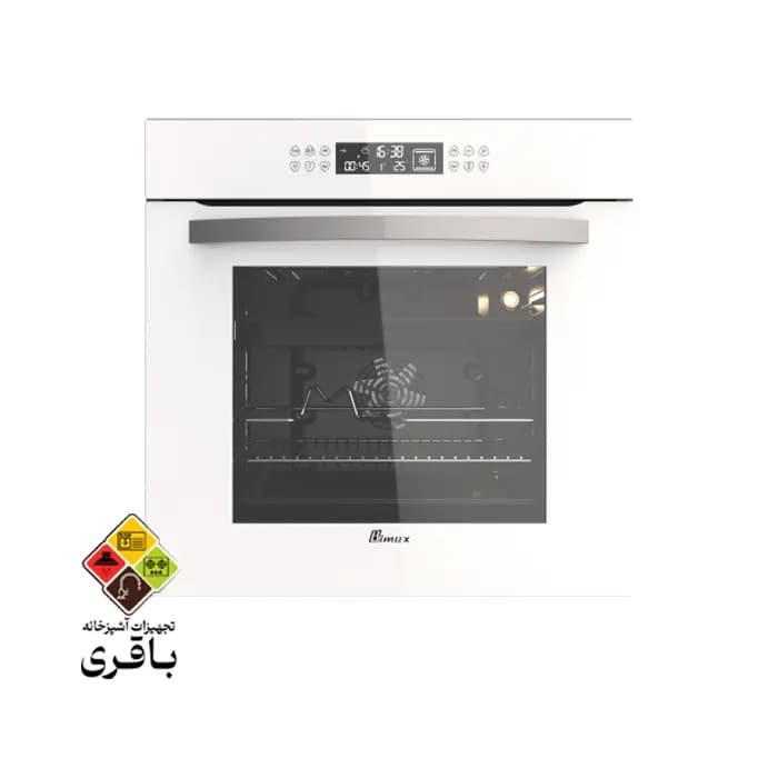 فر برقی بیمکث مدل ۰۰۲۱ — تصویر ۳