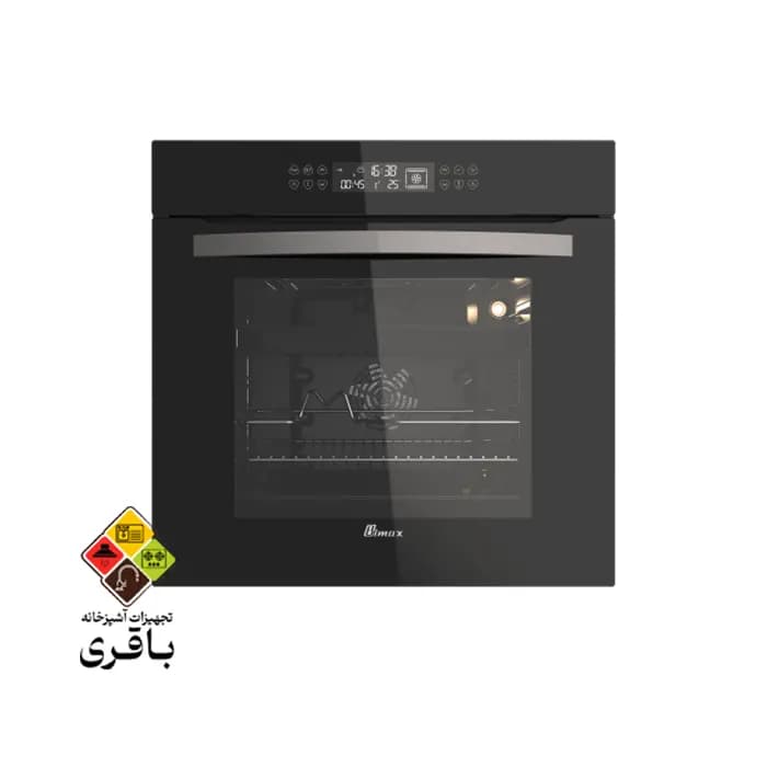فر برقی بیمکث مدل ۰۰۲۰