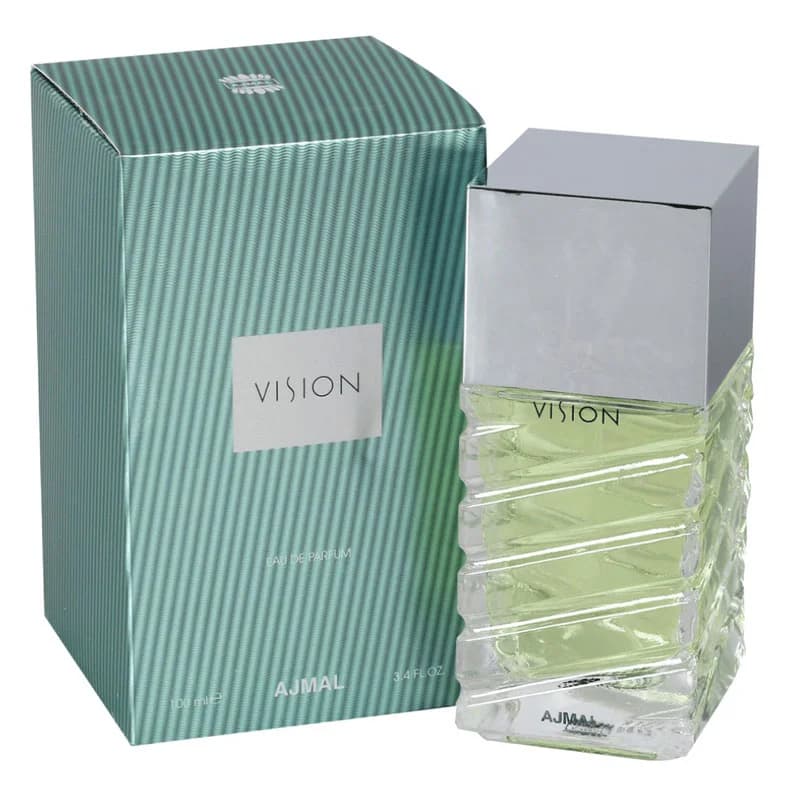 عطر ادکلن اجمل ویژن Ajmal Vision — تصویر ۴