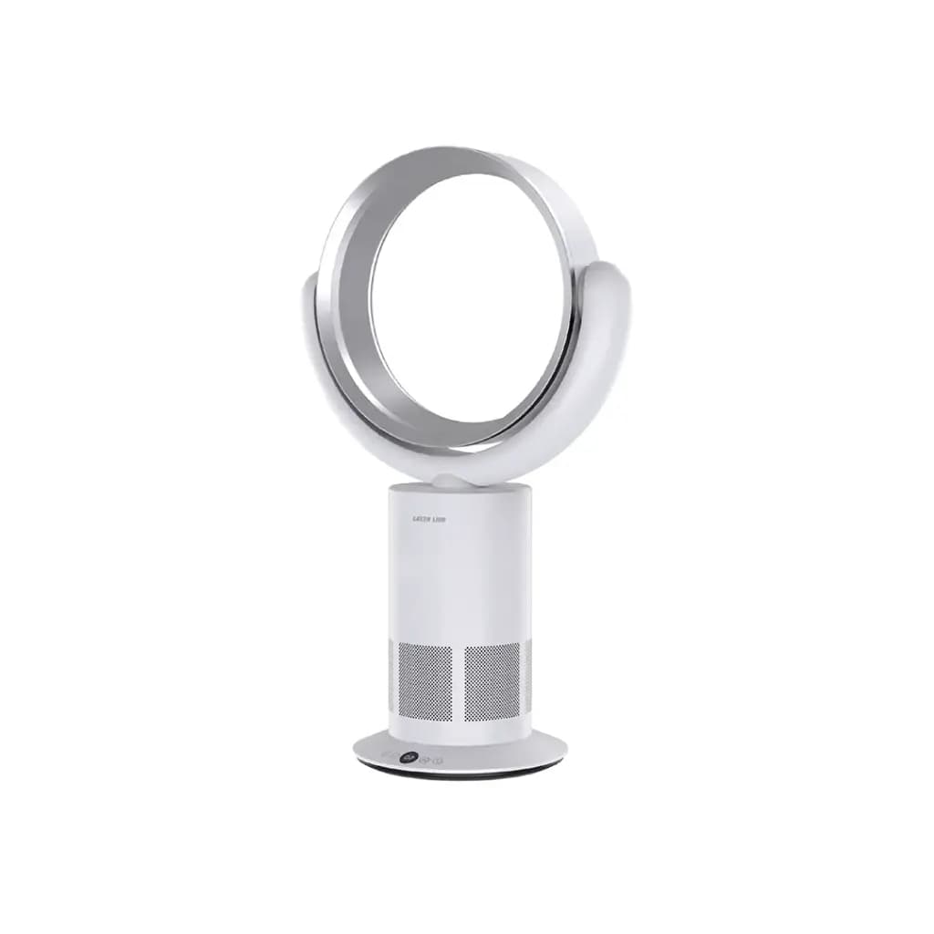 پنکه گرین لاین Green Lion Air Ring Cooler Electric Bladeless Fan GANRCOOLER