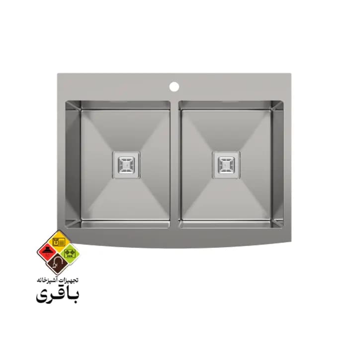 سینک فارمر بیمکث مدل ۷۵۰