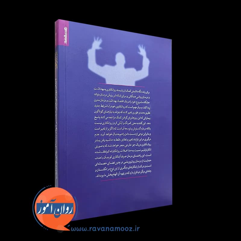 درمان پویشی بین شخصی کوتاه مدت افسردگی و اضطراب – آلسندرا لما — تصویر ۷