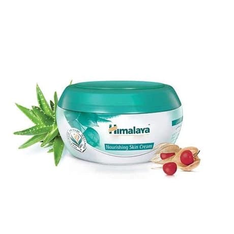 کرم مرطوب کننده و مغذی پوست هیمالیا Himalaya — تصویر ۶